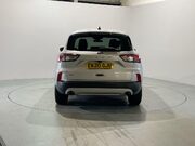 Ford Kuga 2.0 EcoBlue Titanium First Edition SUV 5dr Diesel Auto AWD Euro 6 (s/s) (19 7