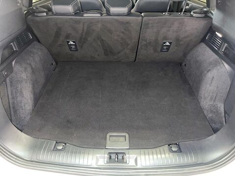 Ford Kuga 2.0 EcoBlue Titanium First Edition SUV 5dr Diesel Auto AWD Euro 6 (s/s) (19 12