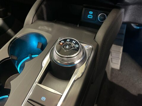 Ford Kuga 2.0 EcoBlue Titanium First Edition SUV 5dr Diesel Auto AWD Euro 6 (s/s) (19 19