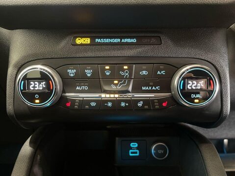 Ford Kuga 2.0 EcoBlue Titanium First Edition SUV 5dr Diesel Auto AWD Euro 6 (s/s) (19 28