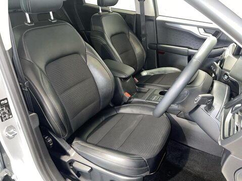 Ford Kuga 2.0 EcoBlue Titanium First Edition SUV 5dr Diesel Auto AWD Euro 6 (s/s) (19 14