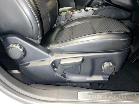 Ford Kuga 2.0 EcoBlue Titanium First Edition SUV 5dr Diesel Auto AWD Euro 6 (s/s) (19 24