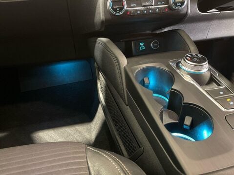 Ford Kuga 2.0 EcoBlue Titanium First Edition SUV 5dr Diesel Auto AWD Euro 6 (s/s) (19 22