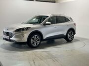 Ford Kuga 2.0 EcoBlue Titanium First Edition SUV 5dr Diesel Auto AWD Euro 6 (s/s) (19 4