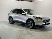 Ford Kuga 2.0 EcoBlue Titanium First Edition SUV 5dr Diesel Auto AWD Euro 6 (s/s) (19 2