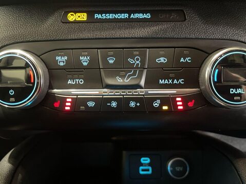 Ford Kuga 2.0 EcoBlue Titanium First Edition SUV 5dr Diesel Auto AWD Euro 6 (s/s) (19 23