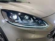 Ford Kuga 2.0 EcoBlue Titanium First Edition SUV 5dr Diesel Auto AWD Euro 6 (s/s) (19 21