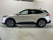 Ford Kuga 2.0 EcoBlue Titanium First Edition SUV 5dr Diesel Auto AWD Euro 6 (s/s) (19 5