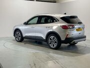 Ford Kuga 2.0 EcoBlue Titanium First Edition SUV 5dr Diesel Auto AWD Euro 6 (s/s) (19 6