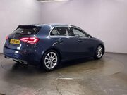 Mercedes-Benz A Class 1.3 A180 Sport (Executive) Hatchback 5dr Petrol Manual Euro 6 (s/s) (136 ps 8