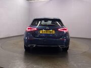 Mercedes-Benz A Class 1.3 A180 Sport (Executive) Hatchback 5dr Petrol Manual Euro 6 (s/s) (136 ps 7