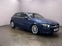 Mercedes-Benz A Class 1.3 A180 Sport (Executive) Hatchback 5dr Petrol Manual Euro 6 (s/s) (136 ps 2