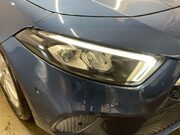 Mercedes-Benz A Class 1.3 A180 Sport (Executive) Hatchback 5dr Petrol Manual Euro 6 (s/s) (136 ps 22