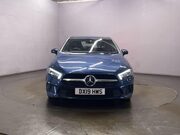 Mercedes-Benz A Class 1.3 A180 Sport (Executive) Hatchback 5dr Petrol Manual Euro 6 (s/s) (136 ps 3