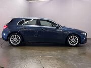 Mercedes-Benz A Class 1.3 A180 Sport (Executive) Hatchback 5dr Petrol Manual Euro 6 (s/s) (136 ps 9