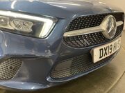 Mercedes-Benz A Class 1.3 A180 Sport (Executive) Hatchback 5dr Petrol Manual Euro 6 (s/s) (136 ps 11