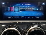 Mercedes-Benz A Class 1.3 A180 Sport (Executive) Hatchback 5dr Petrol Manual Euro 6 (s/s) (136 ps 27