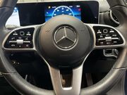 Mercedes-Benz A Class 1.3 A180 Sport (Executive) Hatchback 5dr Petrol Manual Euro 6 (s/s) (136 ps 21