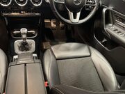 Mercedes-Benz A Class 1.3 A180 Sport (Executive) Hatchback 5dr Petrol Manual Euro 6 (s/s) (136 ps 15