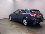 Mercedes-Benz A Class 1.3 A180 Sport (Executive) Hatchback 5dr Petrol Manual Euro 6 (s/s) (136 ps 6