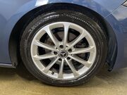 Mercedes-Benz A Class 1.3 A180 Sport (Executive) Hatchback 5dr Petrol Manual Euro 6 (s/s) (136 ps 12