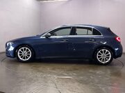 Mercedes-Benz A Class 1.3 A180 Sport (Executive) Hatchback 5dr Petrol Manual Euro 6 (s/s) (136 ps 5