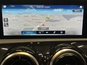 Mercedes-Benz A Class 1.3 A180 Sport (Executive) Hatchback 5dr Petrol Manual Euro 6 (s/s) (136 ps 19