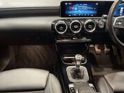 Mercedes-Benz A Class 1.3 A180 Sport (Executive) Hatchback 5dr Petrol Manual Euro 6 (s/s) (136 ps 16