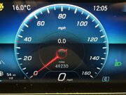 Mercedes-Benz A Class 1.3 A180 Sport (Executive) Hatchback 5dr Petrol Manual Euro 6 (s/s) (136 ps 26