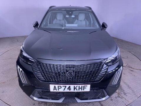 Peugeot 2008 1.2 HYBRID GT SUV 5dr Petrol Hybrid e-DSC6 Euro 6 (s/s) (136 ps) 1 Owner - 10