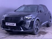 Peugeot 2008 1.2 HYBRID GT SUV 5dr Petrol Hybrid e-DSC6 Euro 6 (s/s) (136 ps) 1 Owner - 4