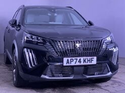 Peugeot 2008 1.2 HYBRID GT SUV 5dr Petrol Hybrid e-DSC6 Euro 6 (s/s) (136 ps) 1 Owner -
