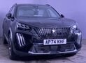 Peugeot 2008 1.2 HYBRID GT SUV 5dr Petrol Hybrid e-DSC6 Euro 6 (s/s) (136 ps) 1 Owner - 2