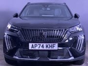 Peugeot 2008 1.2 HYBRID GT SUV 5dr Petrol Hybrid e-DSC6 Euro 6 (s/s) (136 ps) 1 Owner - 3