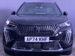 Peugeot 2008 1.2 HYBRID GT SUV 5dr Petrol Hybrid e-DSC6 Euro 6 (s/s) (136 ps) 1 Owner -