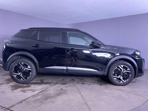 Peugeot 2008 1.2 HYBRID GT SUV 5dr Petrol Hybrid e-DSC6 Euro 6 (s/s) (136 ps) 1 Owner - 9