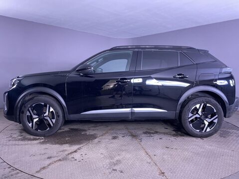 Peugeot 2008 1.2 HYBRID GT SUV 5dr Petrol Hybrid e-DSC6 Euro 6 (s/s) (136 ps) 1 Owner - 5