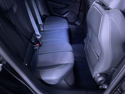 Peugeot 2008 1.2 HYBRID GT SUV 5dr Petrol Hybrid e-DSC6 Euro 6 (s/s) (136 ps) 1 Owner - 19