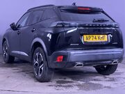 Peugeot 2008 1.2 HYBRID GT SUV 5dr Petrol Hybrid e-DSC6 Euro 6 (s/s) (136 ps) 1 Owner - 6