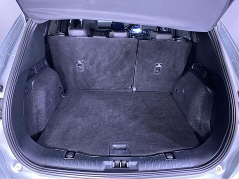 Ford Kuga 1.5T EcoBoost ST-Line X Edition SUV 5dr Petrol Manual Euro 6 (s/s) (150 ps) 13