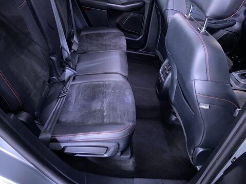 Ford Kuga 1.5T EcoBoost ST-Line X Edition SUV 5dr Petrol Manual Euro 6 (s/s) (150 ps) 19