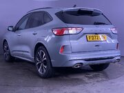 Ford Kuga 1.5T EcoBoost ST-Line X Edition SUV 5dr Petrol Manual Euro 6 (s/s) (150 ps) 6