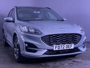 Ford Kuga 1.5T EcoBoost ST-Line X Edition SUV 5dr Petrol Manual Euro 6 (s/s) (150 ps) 2