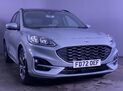 Ford Kuga 1.5T EcoBoost ST-Line X Edition SUV 5dr Petrol Manual Euro 6 (s/s) (150 ps) 2