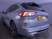 Ford Kuga 1.5T EcoBoost ST-Line X Edition SUV 5dr Petrol Manual Euro 6 (s/s) (150 ps) 14