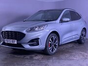 Ford Kuga 1.5T EcoBoost ST-Line X Edition SUV 5dr Petrol Manual Euro 6 (s/s) (150 ps) 4