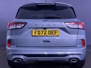 Ford Kuga 1.5T EcoBoost ST-Line X Edition SUV 5dr Petrol Manual Euro 6 (s/s) (150 ps) 7