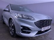 Ford Kuga 1.5T EcoBoost ST-Line X Edition SUV 5dr Petrol Manual Euro 6 (s/s) (150 ps) 11