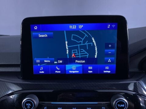 Ford Kuga 1.5T EcoBoost ST-Line X Edition SUV 5dr Petrol Manual Euro 6 (s/s) (150 ps) 20