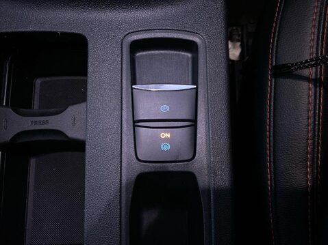 Ford Kuga 1.5T EcoBoost ST-Line X Edition SUV 5dr Petrol Manual Euro 6 (s/s) (150 ps) 29